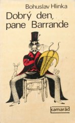 kniha Dobrý den, pane Barrande, Práce 1976