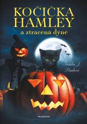 kniha Kočička Hamley a ztracená dýně, Fragment 2022