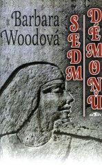 kniha Sedm démonů, Alpress 2025