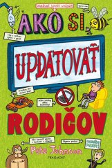 kniha Ako si updatovať rodičov, Fragment 2023