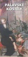 kniha Pálavské kostely, Římskokatolická farnost 2006