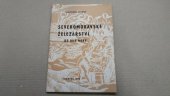 kniha Severomoravské železářství do Bílé hory (Nástin vývoje), Vlastivědný ústav 1972