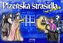 kniha Plzeňská strašidla se vracejí, Starý most 2004