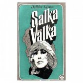 kniha Salka Valka, Lidové nakladatelství 1973