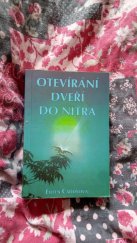 kniha Otevírání dveří do nitra, Gemma 89 1994