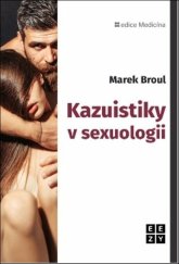 kniha Kazuistiky v sexuologii, EEZY 2025