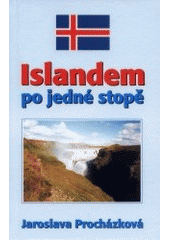 kniha Islandem po jedné stopě, Svět křídel 2001
