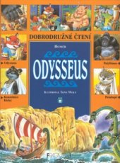 kniha Odysseus, Fragment 2002