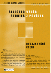 kniha Selected stories = Výběr z povídek, Fragment 2007