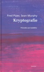 kniha Kryptografie, Dokořán 2006
