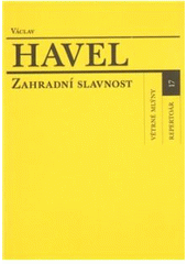 kniha Zahradní slavnost [hra o čtyřech dějstvích], Větrné mlýny 2010