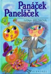 kniha Panáček Paneláček, Albatros 1997