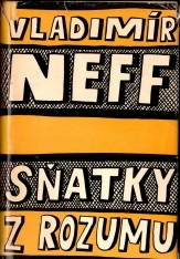 kniha Sňatky z rozumu, Československý spisovatel 1957