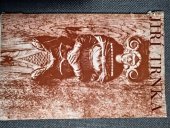 kniha Jiří Trnka Kresby, Československy spisovatel Edice Bohemia 1971