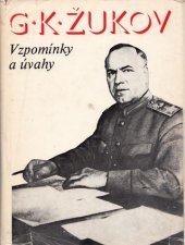 kniha Vzpomínky a úvahy. 2. [díl, Naše vojsko 1976