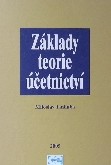 kniha Základy teorie účetnictví, Oeconomica 2005