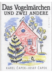 kniha Das Vogelmärchen und zwei andere, Albatros 1999