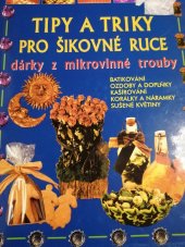 kniha Dárky z mikrovlnné trouby, Svojtka & Co. 1998