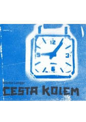 kniha Cesta kolem, Labyrint 2007