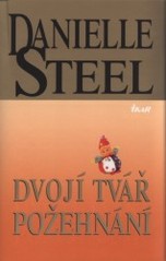 kniha Dvojí tvář požehnání, Ikar 1998