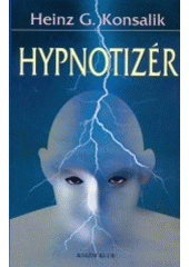 kniha Hypnotizér, Knižní klub 2002