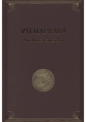 kniha Jana Amosa Komenského Všenáprava Část šestá (Panorthosie) : všeobecné porady o nápravě věcí lidských., Soliton 2008