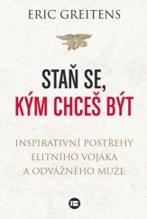 kniha Staň se, kým chceš být, Beta-Dobrovský 2016