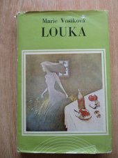 kniha Louka, Profil 1981