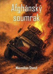 kniha Afghánský soumrak, Naše vojsko 2025
