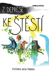 kniha Z deprese ke štěstí , Pointa 2021