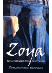 kniha Zoya, Domino 2002