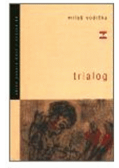kniha Trialog, Host 2002