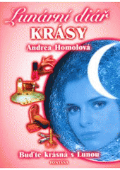 kniha Lunární diář krásy, Fontána 2005