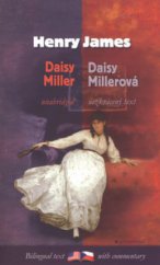 kniha Daisy Miller = Daisy Millerová, Garamond 2006