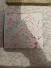 kniha Laurie Anderson The record of the time, Sound in the work of Laurie Andersen, NTT publishing Co., Ltd. 2005