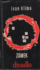 kniha Zámek, Orbis 1965