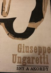 kniha Sny a akordy, Slovenský spisovateľ 1967