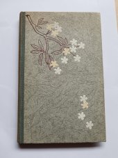 kniha Památce Karla Hynka Máchy [básně z let 1836-1935, L. Mazáč 1937