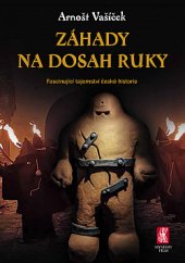 kniha Záhady na dosah ruky, Mystery Film 2021