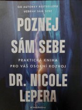 kniha Poznej sám sebe Praktická kniha pro váš osobní rozvoj, Mimochodem 2024