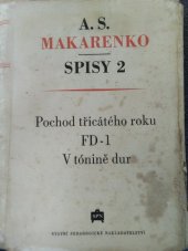 kniha Spisy. 2. [sv.], SNPL 1954