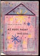 kniha Až bude padat hvězda, SNDK 1966