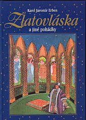 kniha Zlatovláska  A jiné pohadky, Cesty 2003