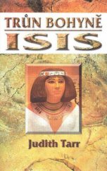 kniha Trůn bohyně Isis, Domino 1997