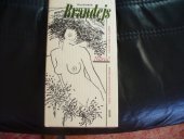 kniha Náruč básnické sbírky, Kruh 1989