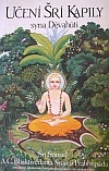 kniha Učení Šrí Kapily syna Dévahúti transcendentální učení Prahláda Maharádže, The Bhaktivedanta Book Trust 1994