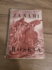 kniha Za námi Moskva, Naše vojsko 1949