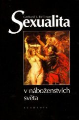 kniha Sexualita v náboženstvích světa, Academia 1998