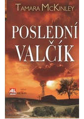 kniha Poslední valčík, Alpress 2012