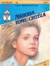 kniha Náhoda tomu chtěla, Ivo Železný 1993